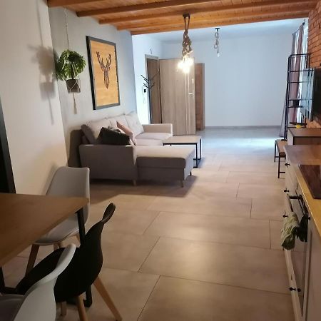 Appartamento Apartament Jelen Złotów Esterno foto