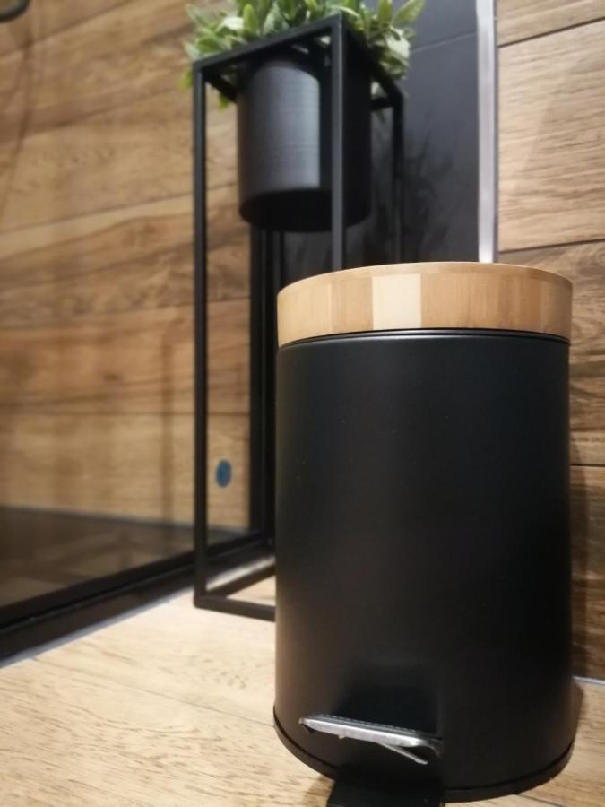 Appartamento Apartament Jelen Złotów Esterno foto